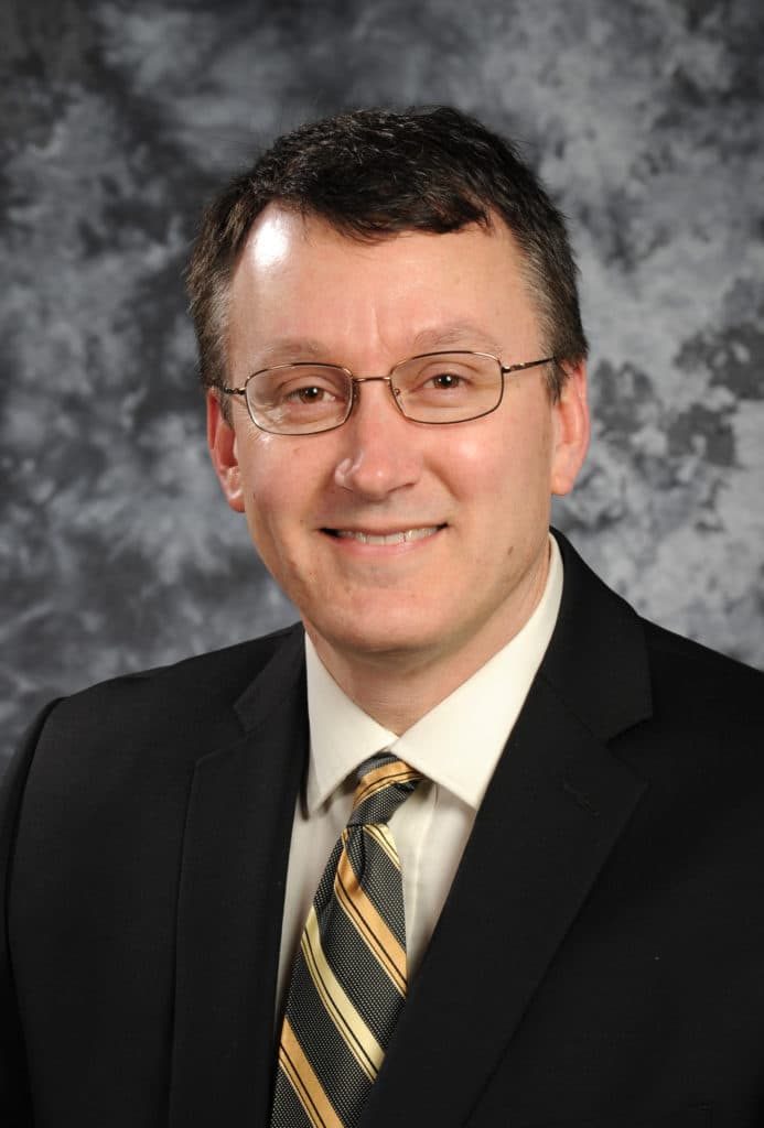 Philip Breidenbach President and Project Manager of Savannah River Remediation LLC