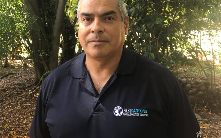 Carlos Perez photo
