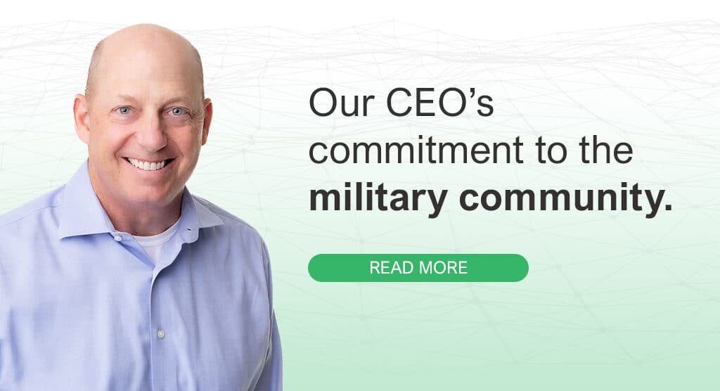 PDF Link to the CEO Commitment to Military Community