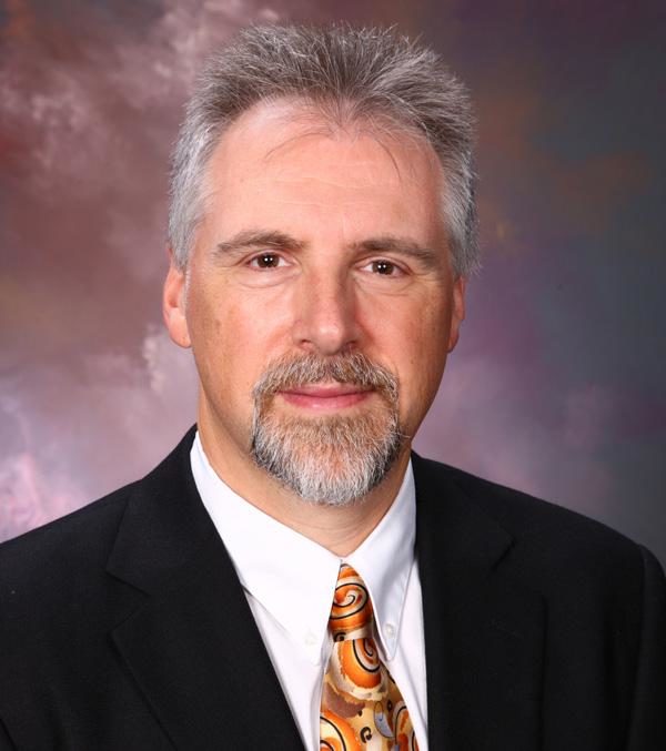 Ken Rueter President Amentum UCOR