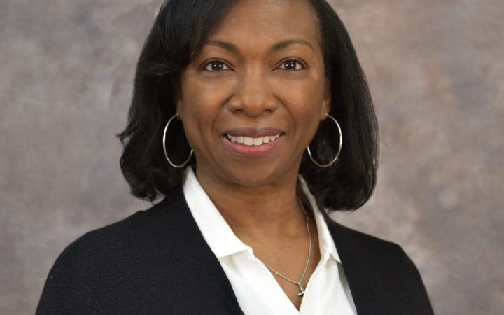 Sonya Johnson UCOR