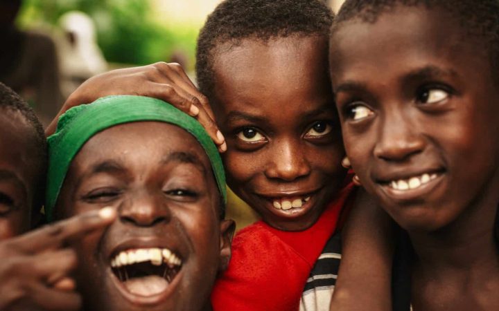Close,Up,Of,The,Faces,Of,A,Group,Of,Rural