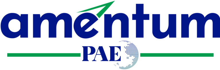 Amentum PAE Logo