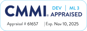 CMMI Badge