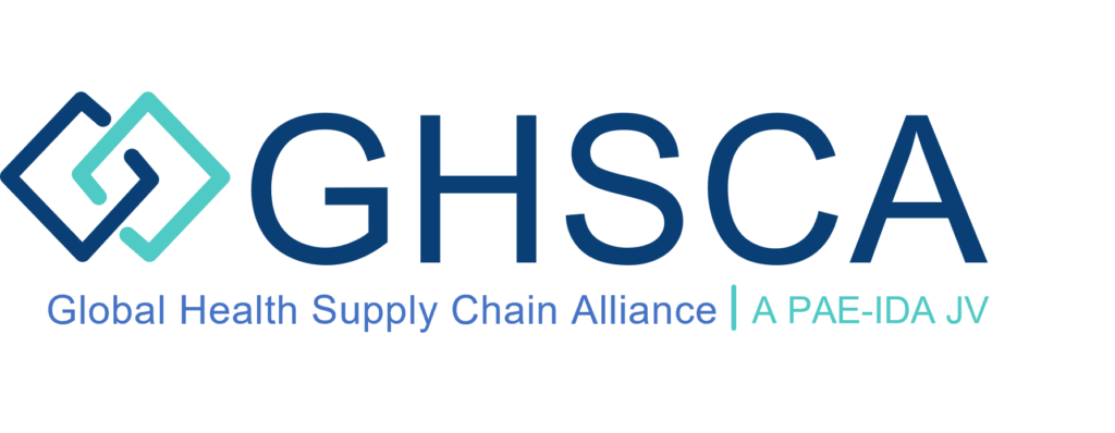 Global Health Supply Chain Alliance