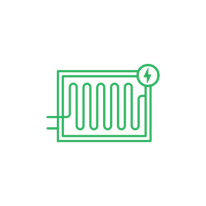 HydrogenIcons Green FuelCell