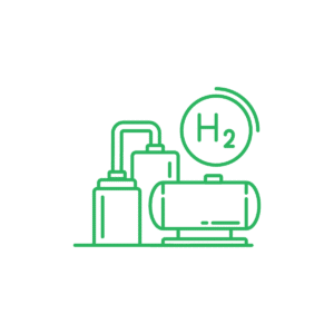 Hydrogen Production