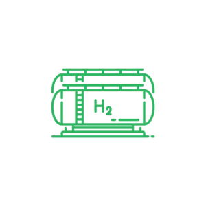 Hydrogen Storage
