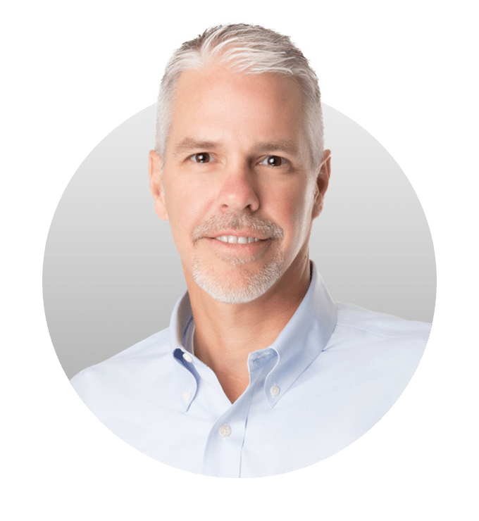 Jeff Treffinger ELT Org