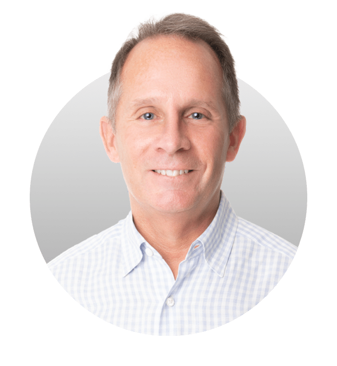 Sean Mullen ELT Org