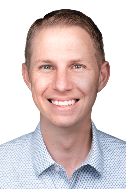Travis Johnson cropped