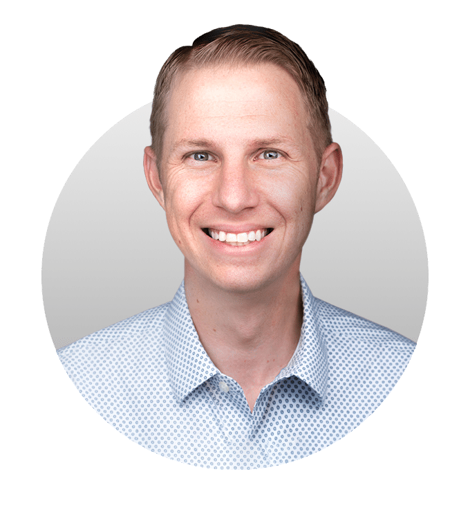 Travis Johnson ELT Org