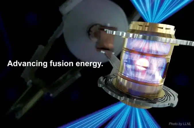Advancing Fusion Energy